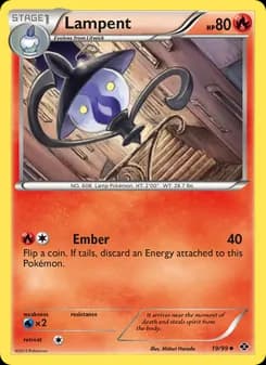 Lampent