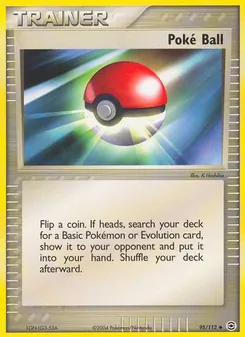 Poké Ball