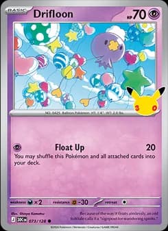 Drifloon