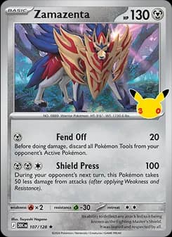 Zamazenta