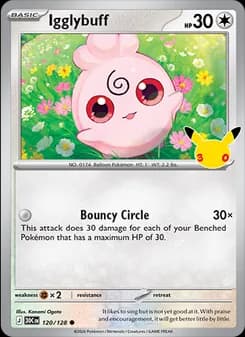 Igglybuff