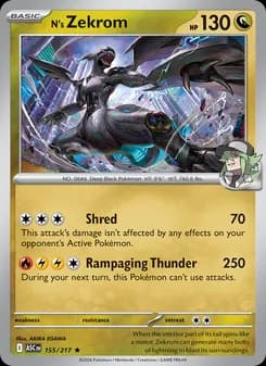 N's Zekrom
