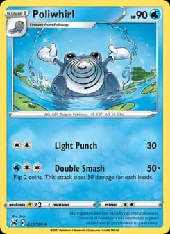 Poliwhirl