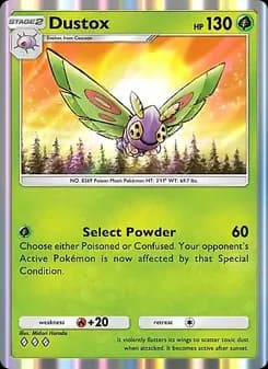 Dustox