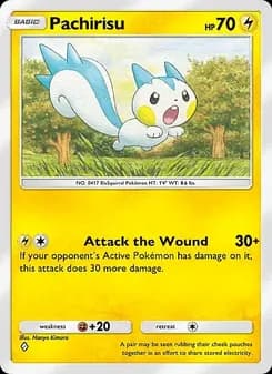 Pachirisu