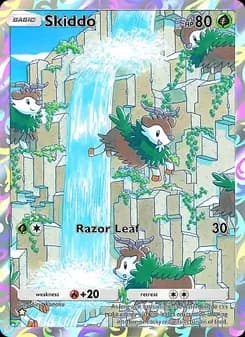 Skiddo