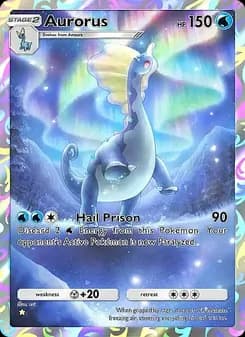 Aurorus