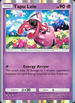 Tapu Lele