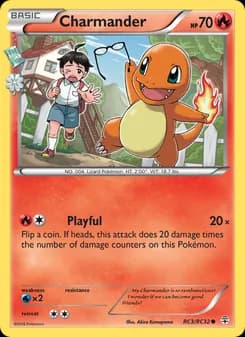Charmander